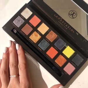 Anastasia Beverly Hills Prism Palette Eyeshadow
